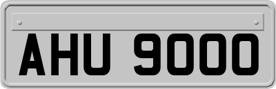 AHU9000
