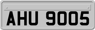 AHU9005