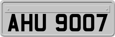 AHU9007
