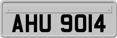 AHU9014