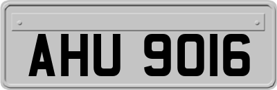 AHU9016
