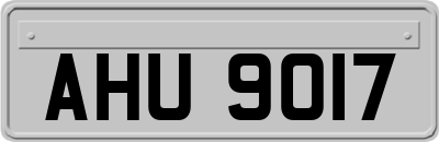 AHU9017