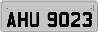 AHU9023