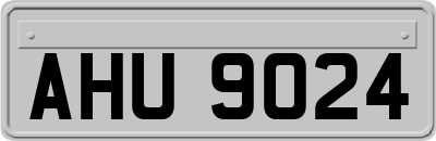 AHU9024