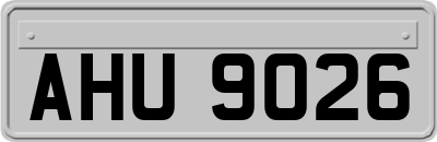 AHU9026