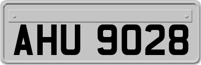 AHU9028