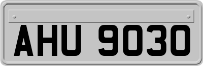 AHU9030