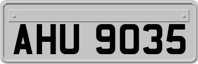 AHU9035