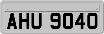 AHU9040