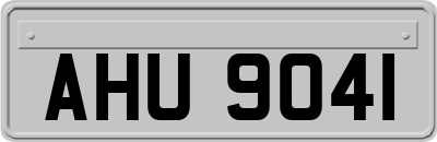 AHU9041