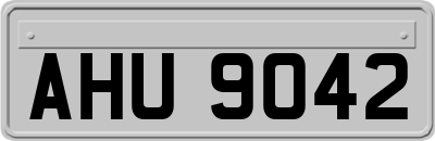 AHU9042