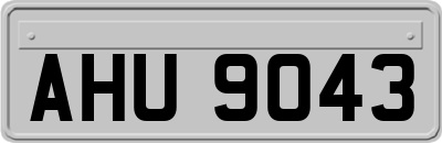 AHU9043