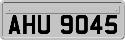 AHU9045