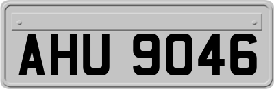 AHU9046