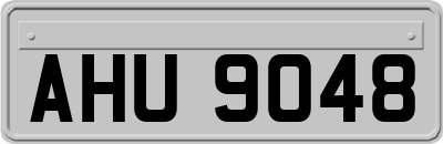 AHU9048