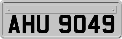 AHU9049