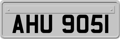 AHU9051