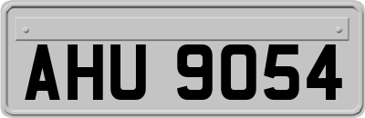 AHU9054