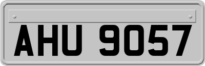 AHU9057