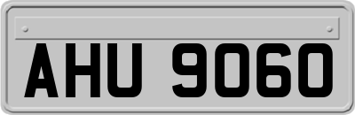 AHU9060