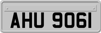 AHU9061