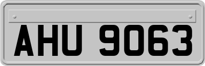 AHU9063