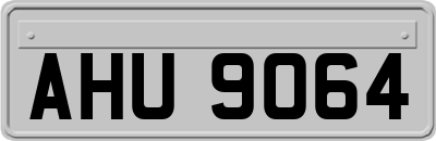 AHU9064