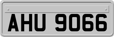 AHU9066