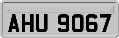 AHU9067