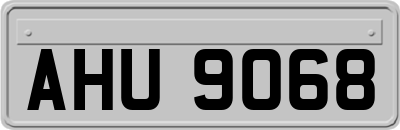 AHU9068