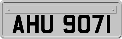 AHU9071