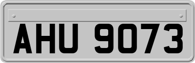 AHU9073