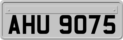 AHU9075