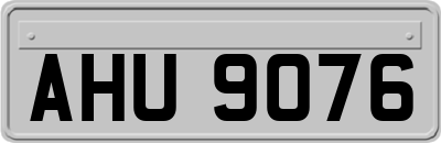 AHU9076