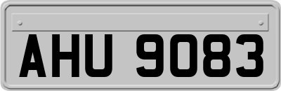 AHU9083