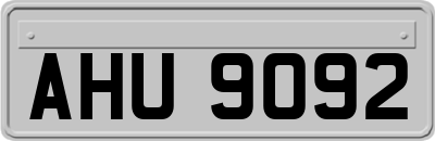 AHU9092