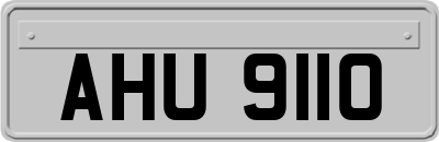 AHU9110