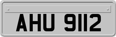 AHU9112