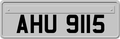 AHU9115