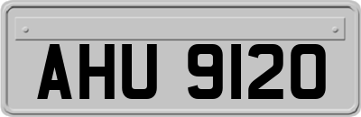AHU9120