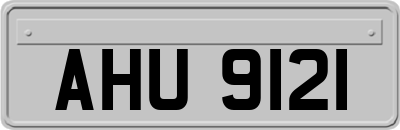 AHU9121