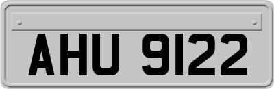 AHU9122