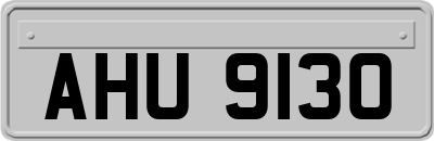 AHU9130