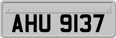 AHU9137