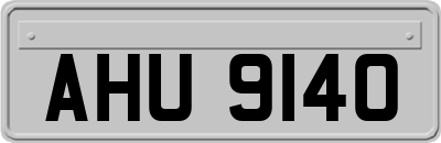 AHU9140