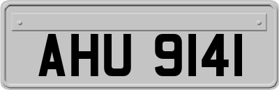 AHU9141