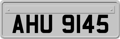 AHU9145