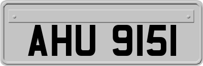 AHU9151