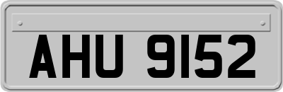 AHU9152