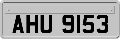 AHU9153